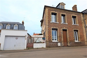 maison ancienne à la vente -   76410  SAINT AUBIN LES ELBEUF, surface 67 m2 vente maison ancienne - UBI473210270
